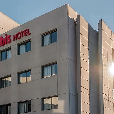 Ibis Costa Brava Hotel Gerona