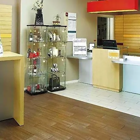 Hotel Ibis Costa Brava Gerona