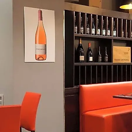 Ibis Costa Brava Hotel Gerona