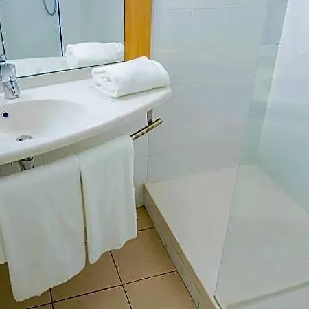 Hotel Ibis Costa Brava Gerona