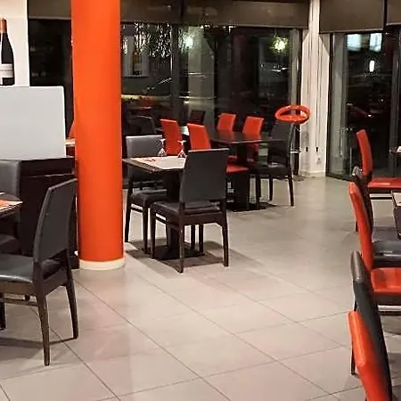 Ibis Costa Brava 2* Gerona