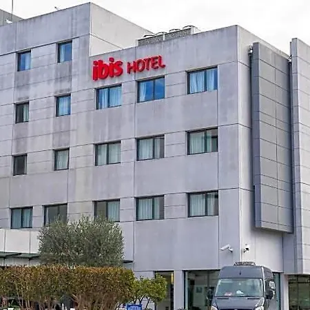 Ibis Costa Brava Gerona