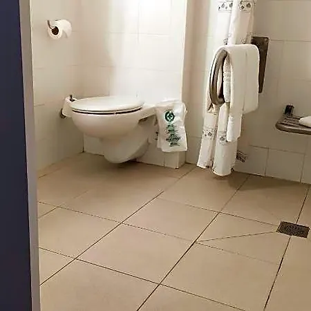 Ibis Costa Brava Gerona