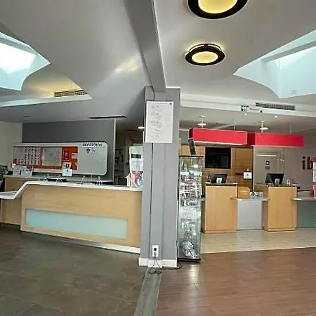 Ibis Costa Brava Hotel Gerona