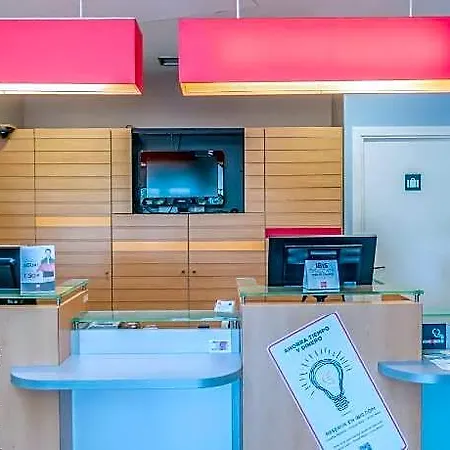 Ibis Costa Brava Hotel Gerona