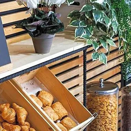 Hotel Ibis Costa Brava Gerona