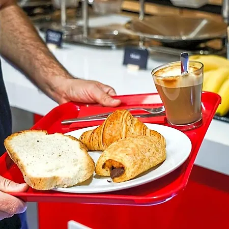 Hotel Ibis Costa Brava Gerona