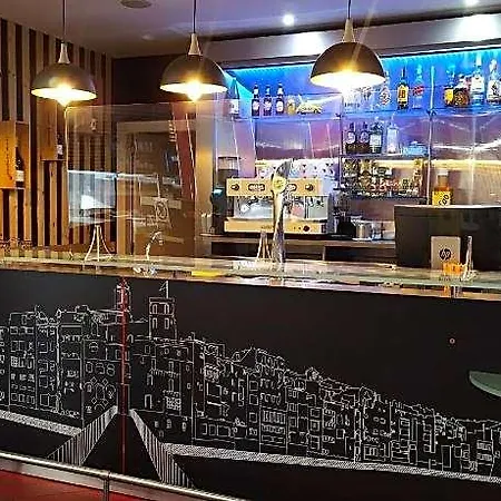 Ξενοδοχείο Ibis Costa Brava 2*