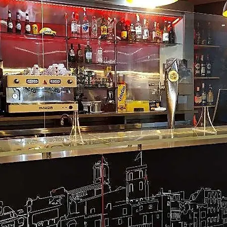 Ξενοδοχείο Ibis Costa Brava 2*